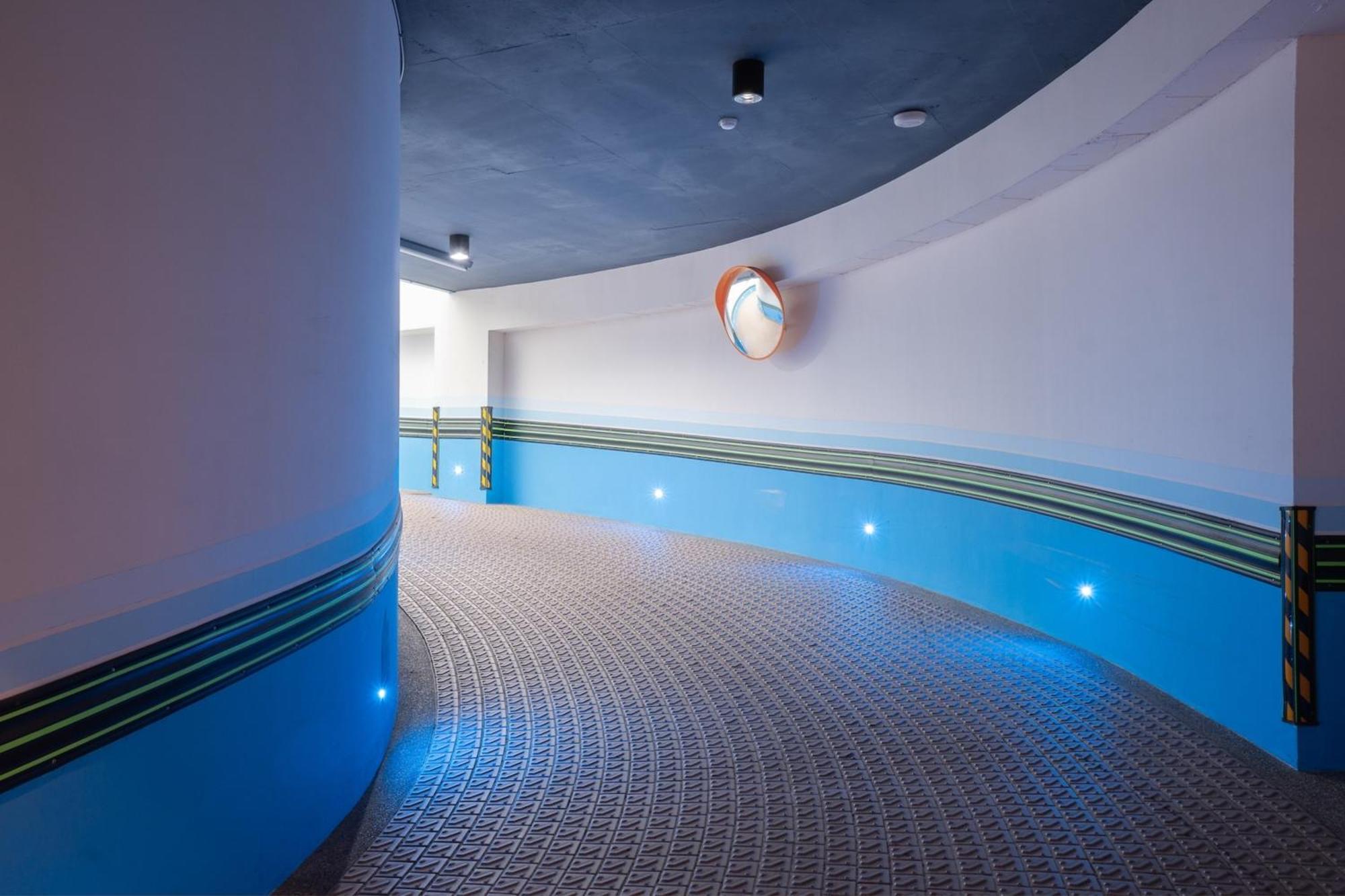 Guide Hotel Taichung Ziyou Εξωτερικό φωτογραφία
