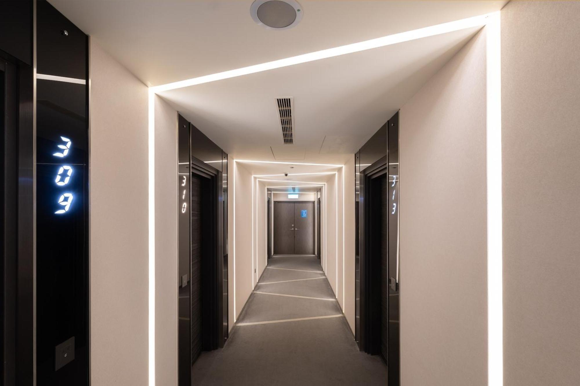 Guide Hotel Taichung Ziyou Εξωτερικό φωτογραφία